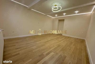 Apartament cu 5 camere, mobilat în Dorobanți - 10