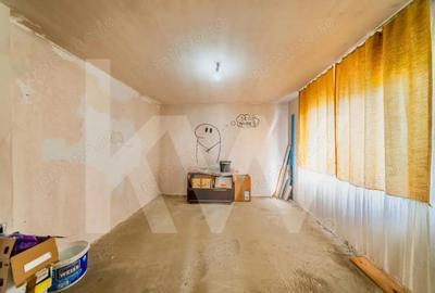 Casă cu 5 camere cu Canalizare în Frumușeni - 6