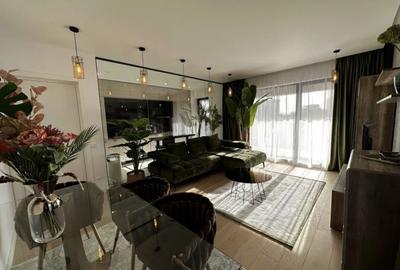 LUX 4 camere NUSCO - vedere Oregon - 2 parcari - 2