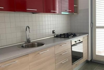 Garsonieră semidecomandată, mobilată în Mihai Bravu