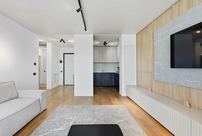Apartament cu 2 camere semidecomandat în Floreasca - 3