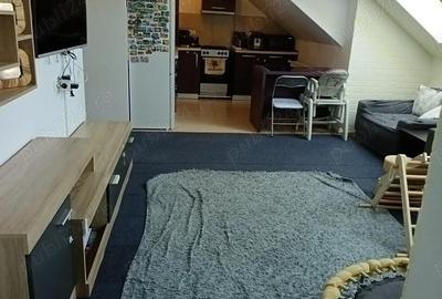 Apartament cu 3 camere decomandat în Sânpetru - 8