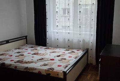 Apartament cu 2 camere decomandat, mobilat în Dacia - 3