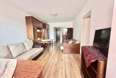 Apartament cu 2 camere decomandat în Semicentral