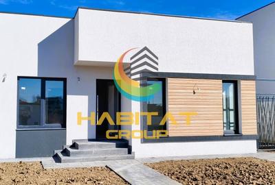 Casă individuală cu 4 camere cu Canalizare în Berceni - 1