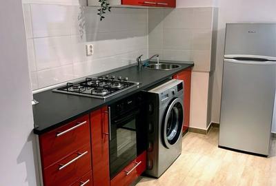 Garsonieră decomandată în Calea Călărașilor - 7