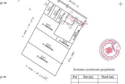 Spațiu comercial, în Dragomirești-Vale - 8