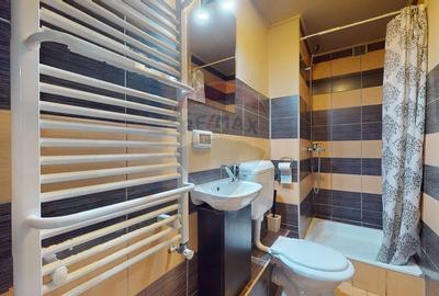 Apartament cu 4 camere decomandat, mobilat în Astra - 17