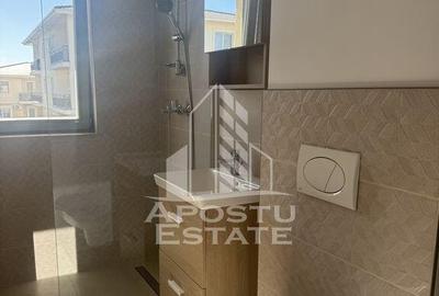 Apartament cu 2 camere in Mosnita Noua - 1