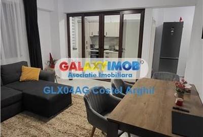 Vindem apartament cu 3 camere , parter , Razboieni - intrare Turcesti - 20