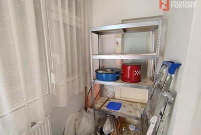 Apartament cu 3 camere decomandat, mobilat în Soarelui - 11