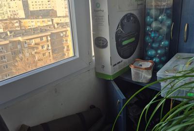 Apartament cu 4 camere decomandat în Crângași - 9