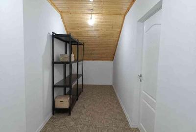 Casă cu 5 camere cu Teren 504 Mp în Târgșoru Vechi - 3