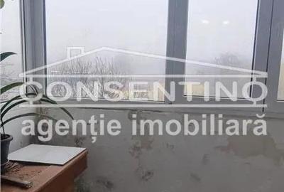 Apartament cu 2 camere nedecomandat în Bălcescu - 5