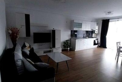 Apartament cu 2 camere în Central - 4