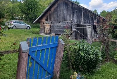 Casă cu 2 camere în Reț - 8