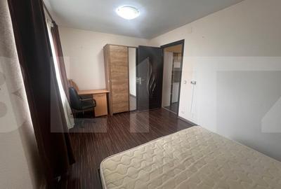 Apartament cu 2 camere la mansarda, 43 mp, zona Complex - 3