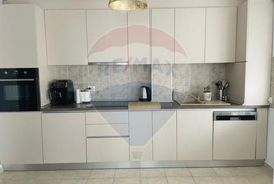 Apartament cu 2 camere de închiriat - 2