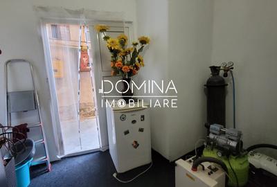 Spațiu comercial, de 71 mp, în Central - 8