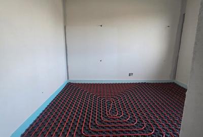 Casă cu 4 camere în Curtișoara - 1