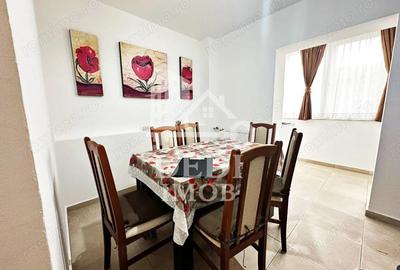 Apartament 3 camere de inchiriat zona Dacia, Oradea - 8