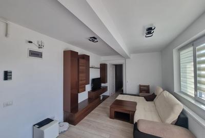 Apartament cu 2 camere semidecomandat, mobilat în Apărătorii Patriei - 6