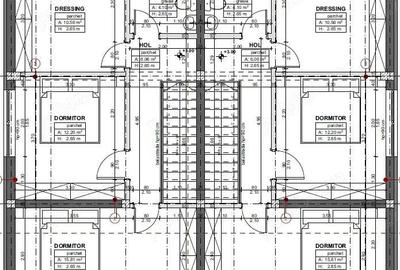 Casă cu 4 camere cu Teren 90 Mp în Giroc - 2
