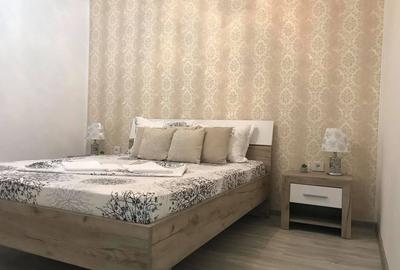 Apartament cu 2 camere semidecomandat în Central - 8