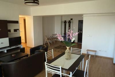 Apartament cu 2 camere semidecomandat, mobilat în Titan - 2