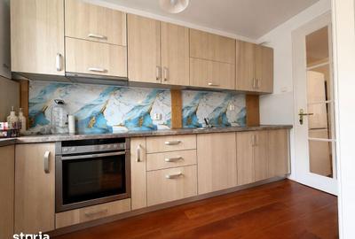 Apartament cu 3 camere în Lazaret - 7