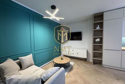 Apartament cu 3 camere decomandat, mobilat în Florești - 1