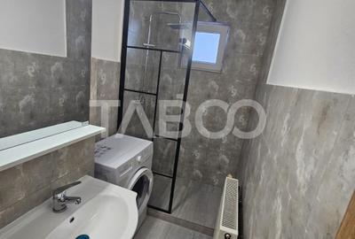 Apartament de inchiriat cu balcon modern zona Calea Dumbravii Sibiu - 6