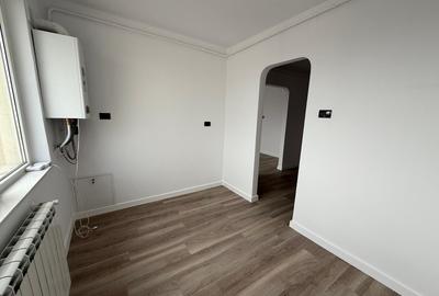 Apartament cu 2 camere semidecomandat în Centru Civic - 5