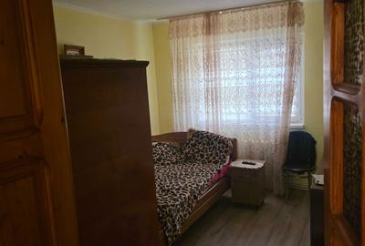 Apartament cu 2 camere decomandat în Central - 4