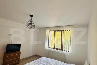 Apartament cu 2 camere, decomandat, cu terasa ?i gradina - 6