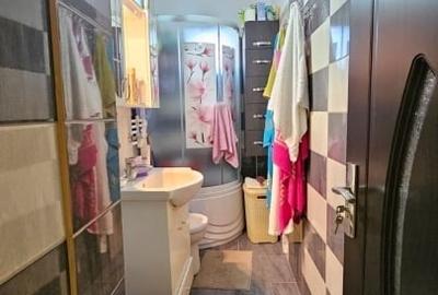 Apartament 2 camere - etaj 1 - renovat - Mircea cel Batran - 7