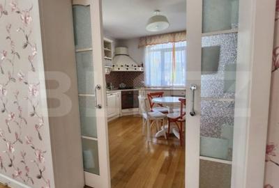Casă cu 5 camere cu Teren 1300 Mp în Sântana de Mureș - 10
