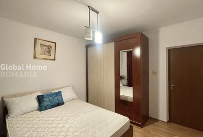 Apartament 3 Camere - Splaiul Unirii | Parcare |  2 Bai + Balcon - 3