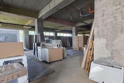 Spațiu comercial, de 440 mp, în Viilor - 4