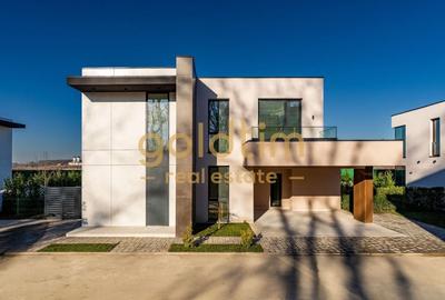 VILA INDIVIDUALA DE LUX/PIPERA/SCOALA OLGA GUDYNN/SCOALA AMERICANA VILA INDIVIDUALA DE LUX/PIPERA/SCOALA OLGA GUDYNN/SCOALA AMERICANA - 6