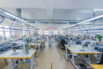 DE INCHIRIAT Hala industriala 500 - 1200 mp, Baia ... - 6