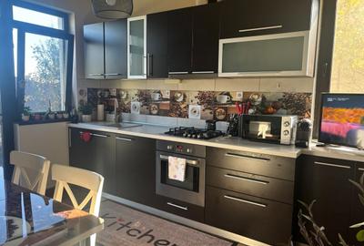 Casă cu 4 camere cu Teren 500 Mp în Balotești - 13