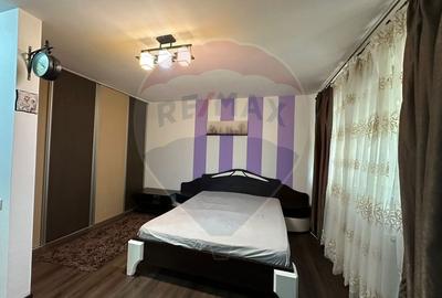 Garsoniera de inchiriat in Titan - 2