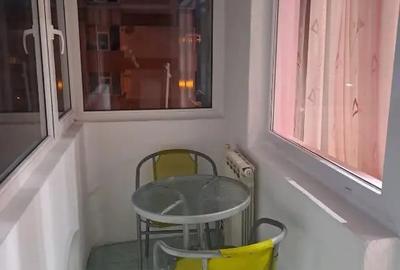 Apartament cu 2 camere decomandat în Central - 6