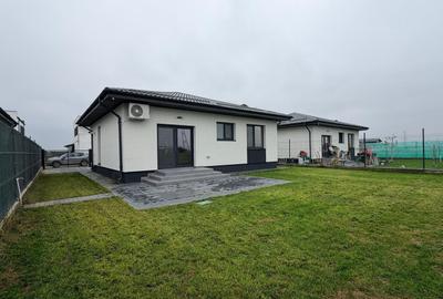 Casa Comuna Berceni 3 camere si 2 bai - 3