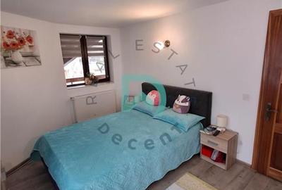 Casă individuală cu 5 camere cu Teren 700 Mp în Dâmbul Morii - 8