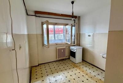 REA1026694 Apartament 2 camere I Parc Tineretului I Metrou I De renovat - 2