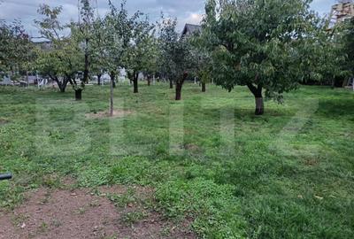 Teren Intravilan Centru Paulesti, parcelabil ,potential enor - 3