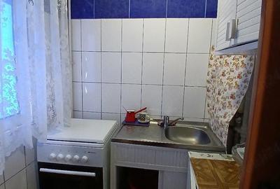 Garsonieră semidecomandată în Central - 5