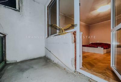 Apartament decomandat cu 3 camere in Plopilor - 14